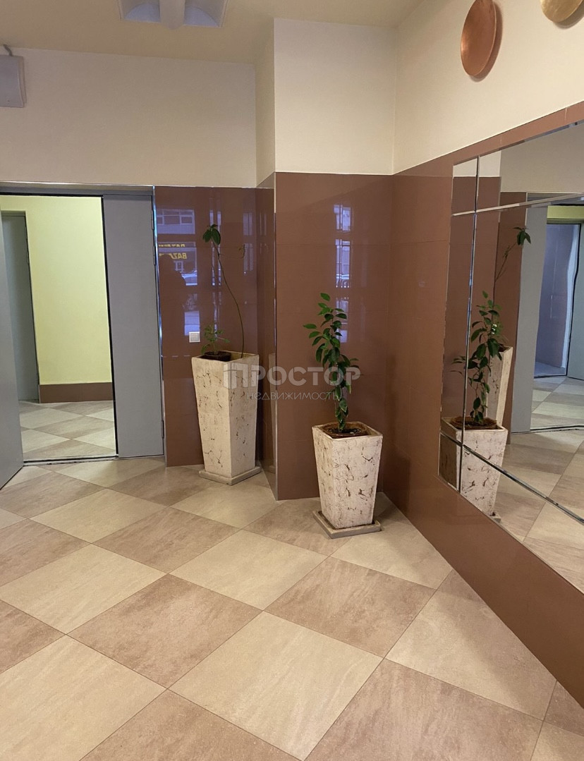1-комнатная квартира, 34.9 м² - фото 8
