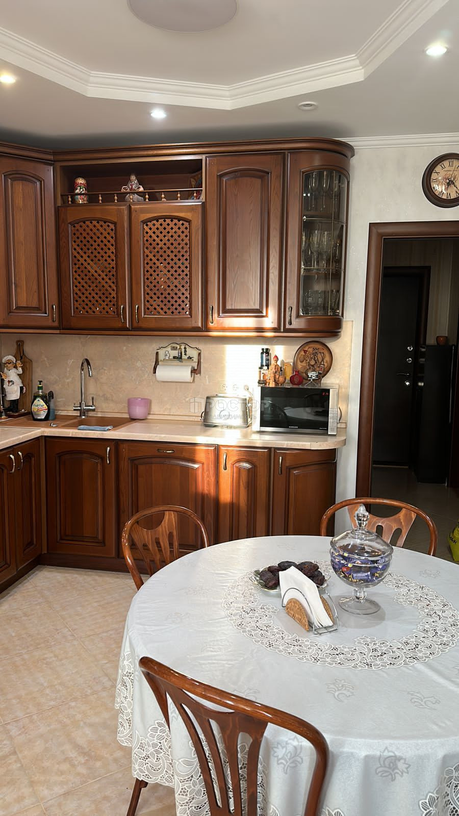 1-комнатная квартира, 34.9 м² - фото 3