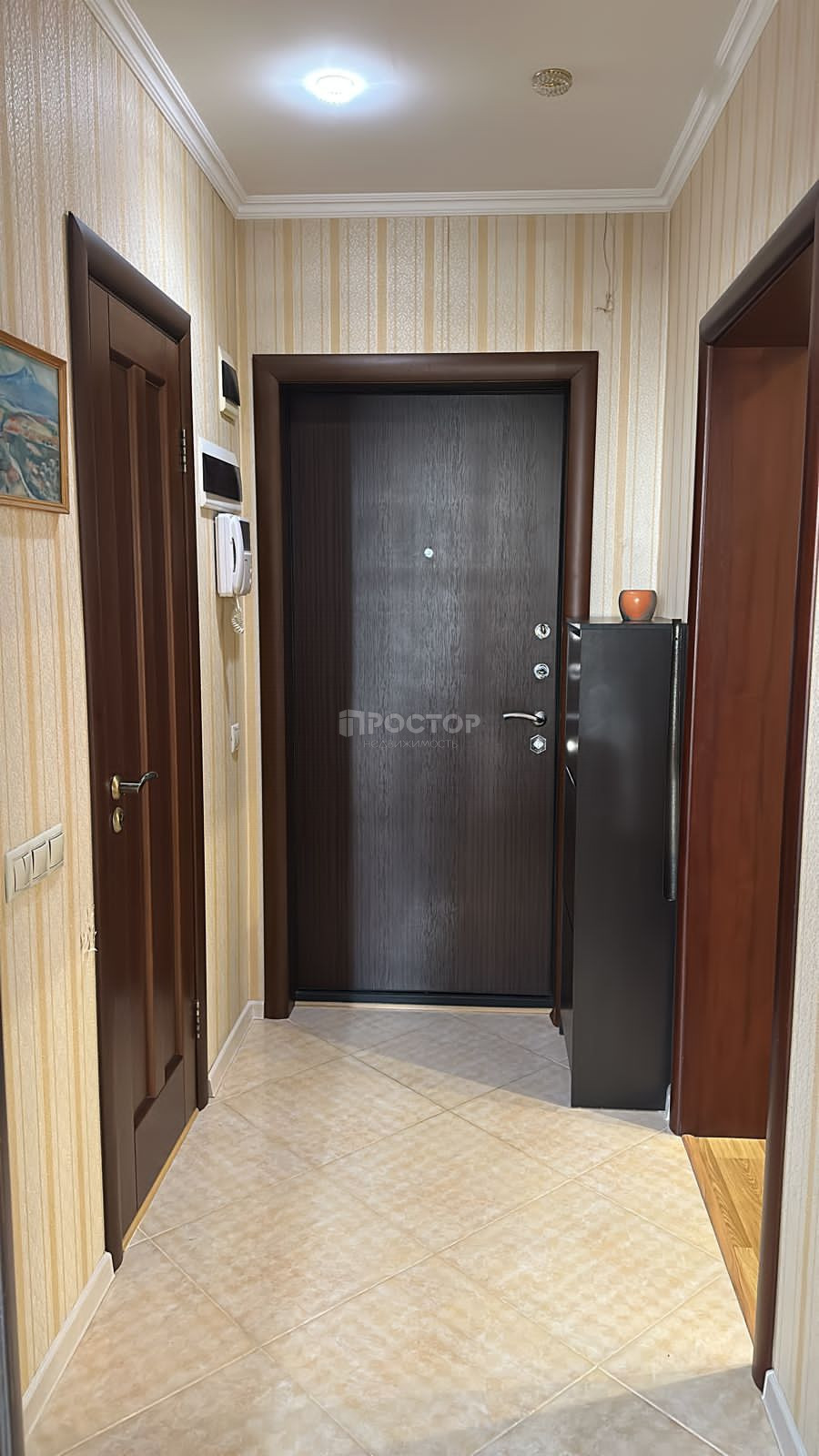 1-комнатная квартира, 34.9 м² - фото 4