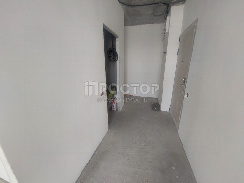 1-комнатная квартира, 37.5 м² - фото 9