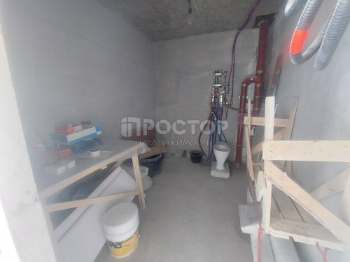 1-комнатная квартира, 37.5 м² - фото 12