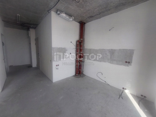 1-комнатная квартира, 37.5 м² - фото 7