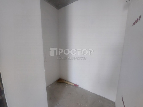 1-комнатная квартира, 37.5 м² - фото 11