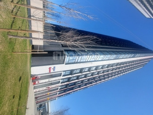 1-комнатная квартира, 37.5 м² - фото 18