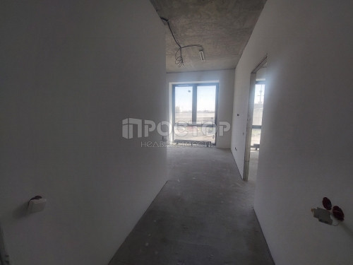 1-комнатная квартира, 37.5 м² - фото 15