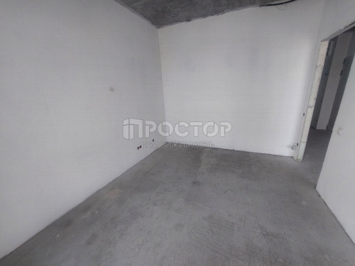 1-комнатная квартира, 37.5 м² - фото 5