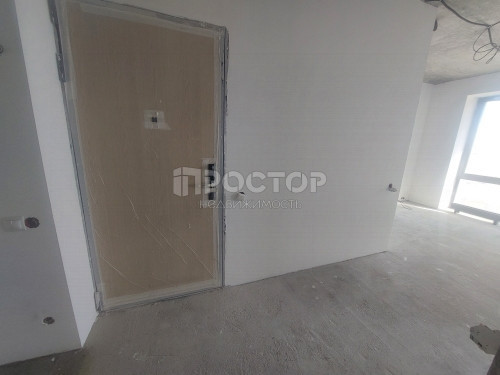 1-комнатная квартира, 37.5 м² - фото 16