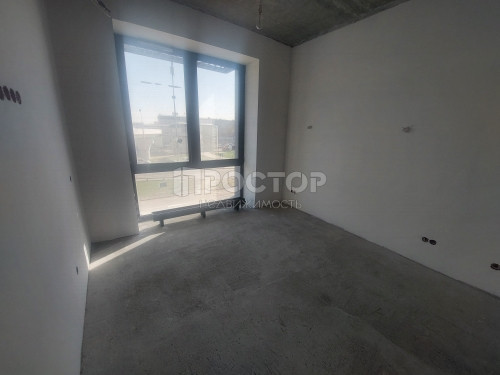 1-комнатная квартира, 37.5 м² - фото 4