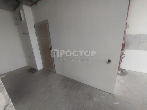 1-комнатная квартира, 37.5 м² - фото 6