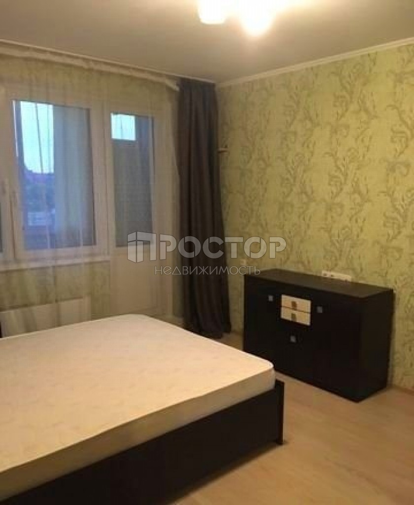 2-комнатная квартира, 60.1 м² - фото 9