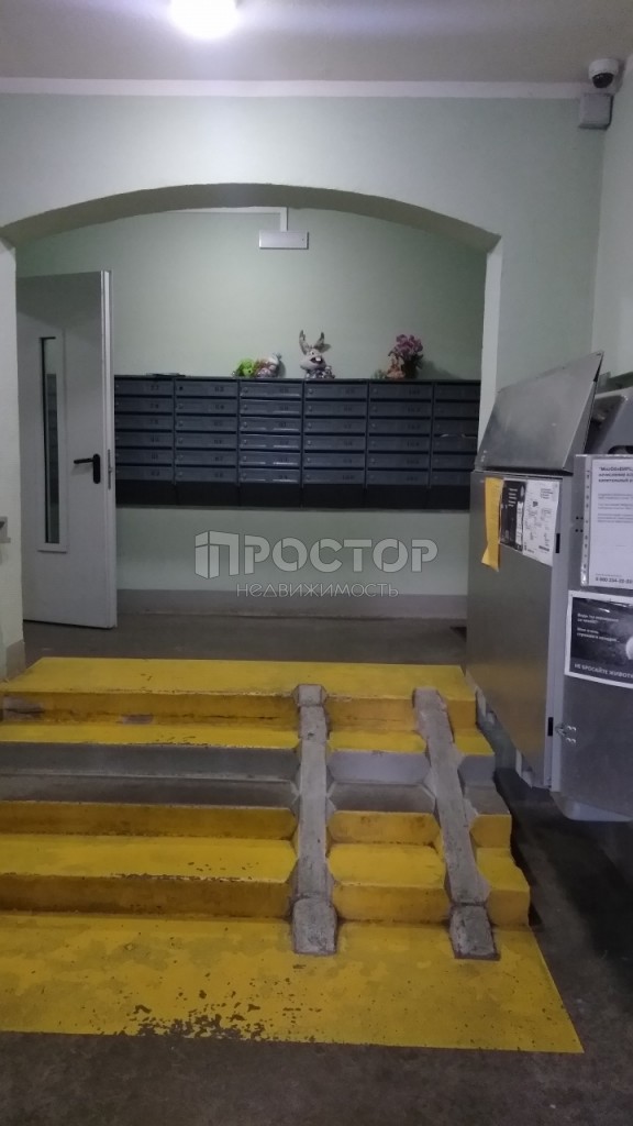 2-комнатная квартира, 60.1 м² - фото 14