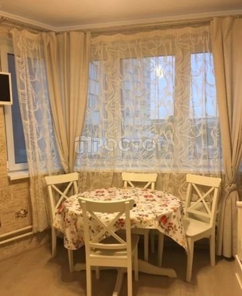 2-комнатная квартира, 60.1 м² - фото 2