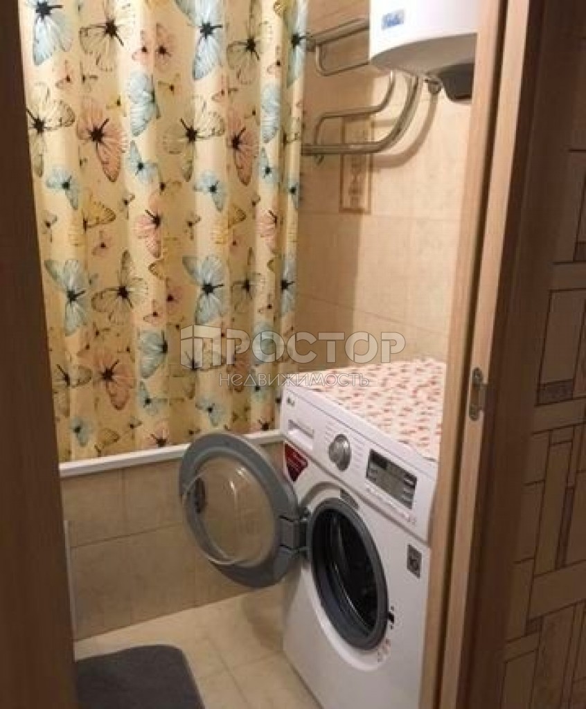 2-комнатная квартира, 60.1 м² - фото 7