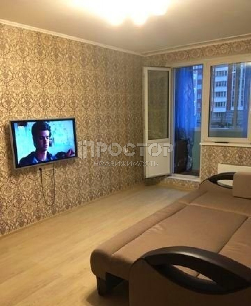 2-комнатная квартира, 60.1 м² - фото 11