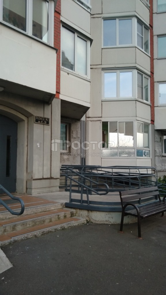 2-комнатная квартира, 60.1 м² - фото 15