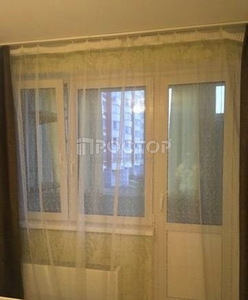 2-комнатная квартира, 60.1 м² - фото 10