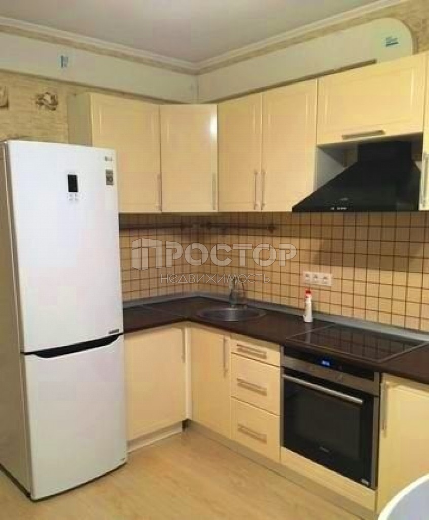 2-комнатная квартира, 60.1 м² - фото 3