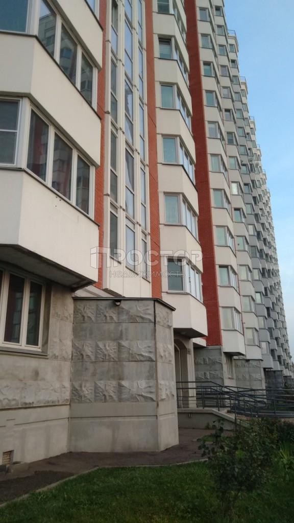 2-комнатная квартира, 60.1 м² - фото 17
