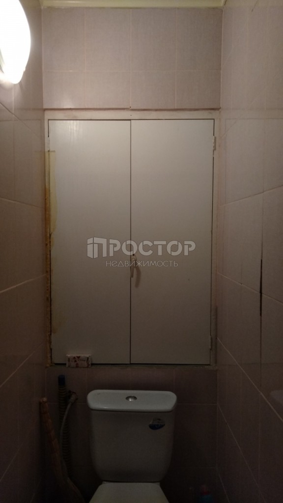 2-комнатная квартира, 60.1 м² - фото 8