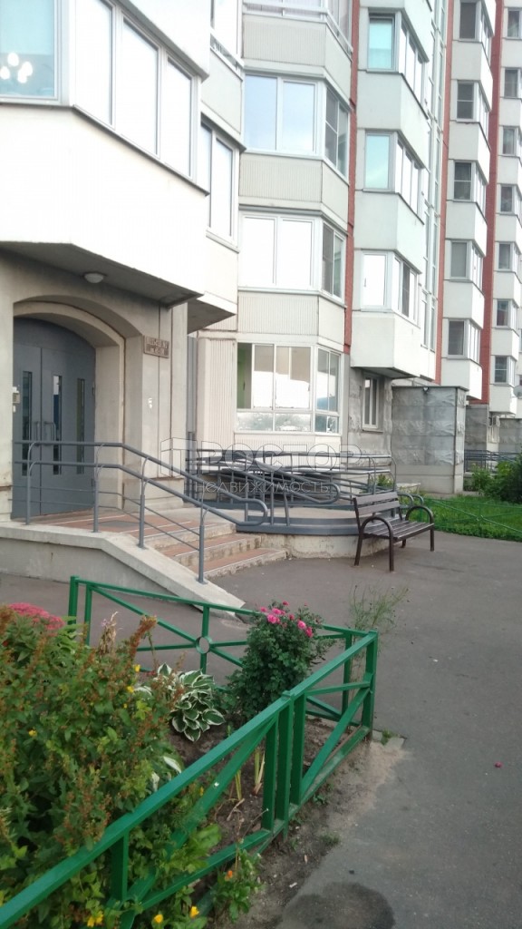 2-комнатная квартира, 60.1 м² - фото 16