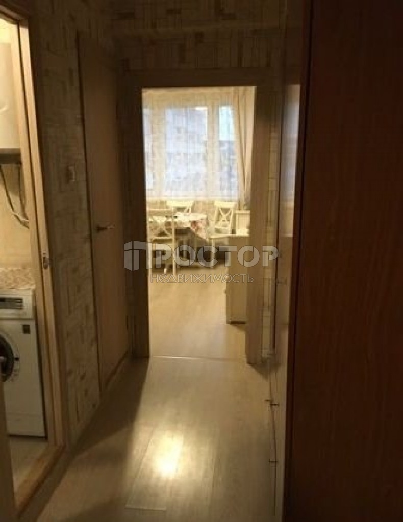 2-комнатная квартира, 60.1 м² - фото 5