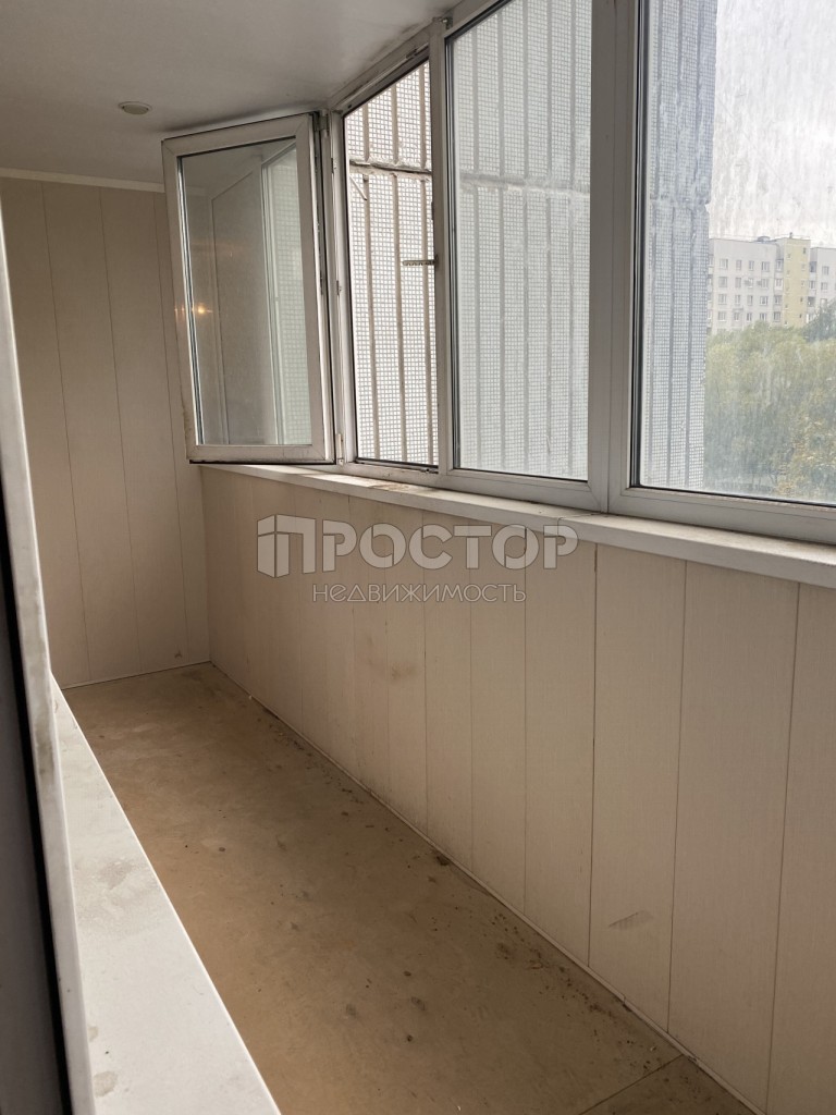 1-комнатная квартира, 34.6 м² - фото 4