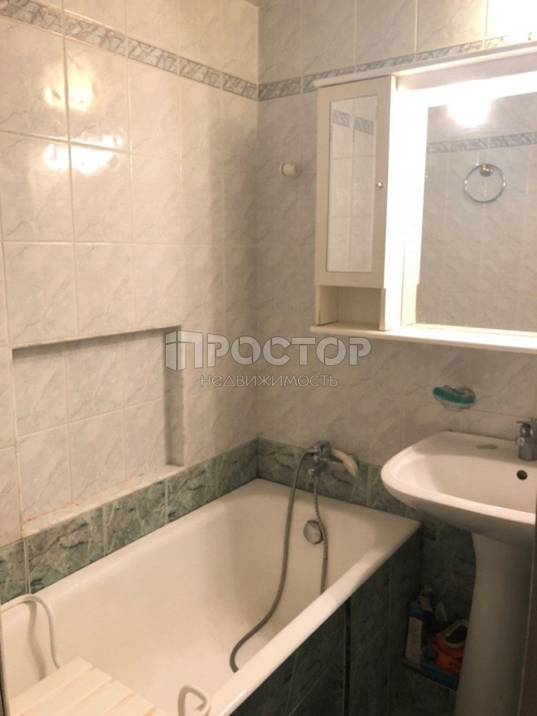 2-комнатная квартира, 45 м² - фото 6