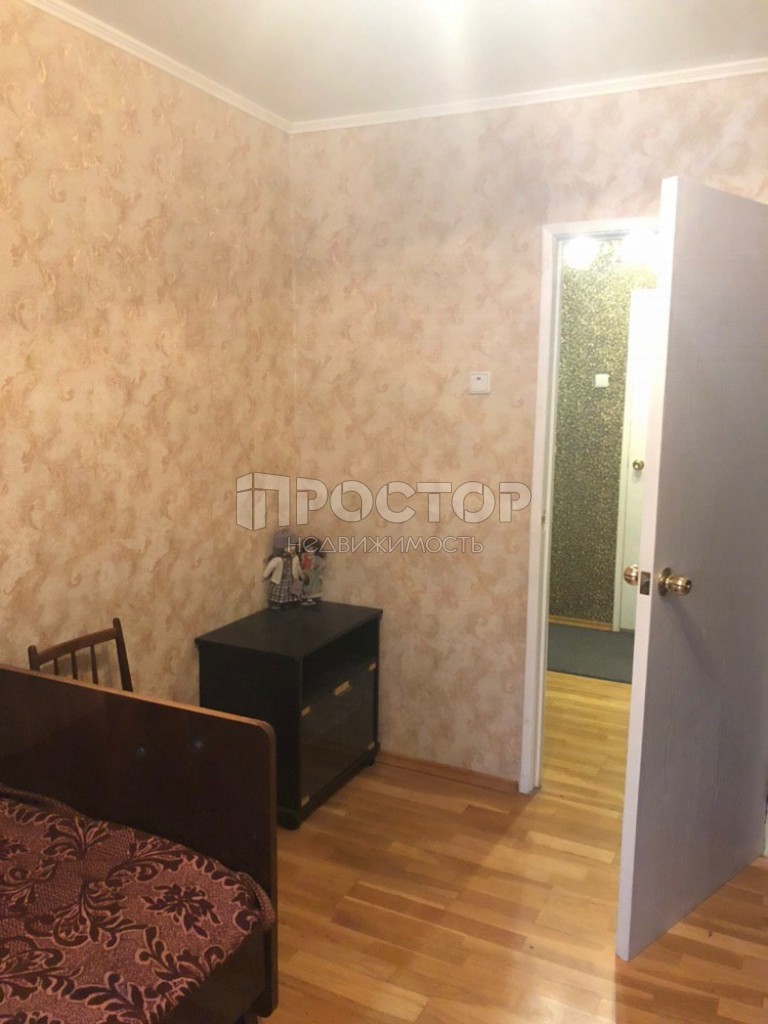 2-комнатная квартира, 45 м² - фото 7