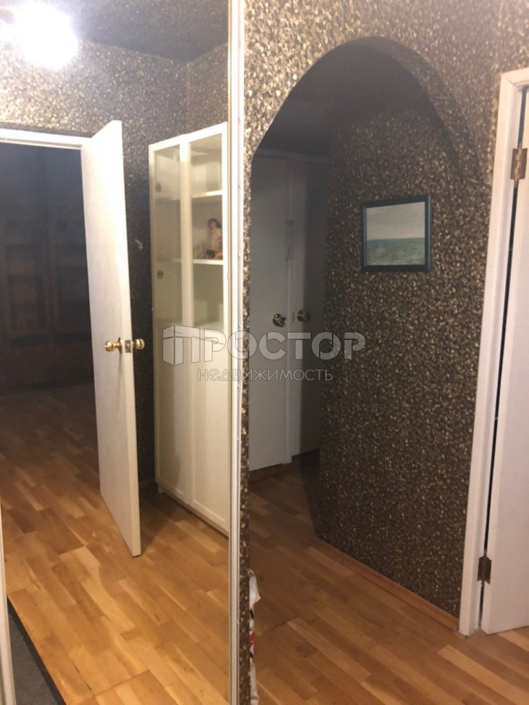 2-комнатная квартира, 45 м² - фото 8