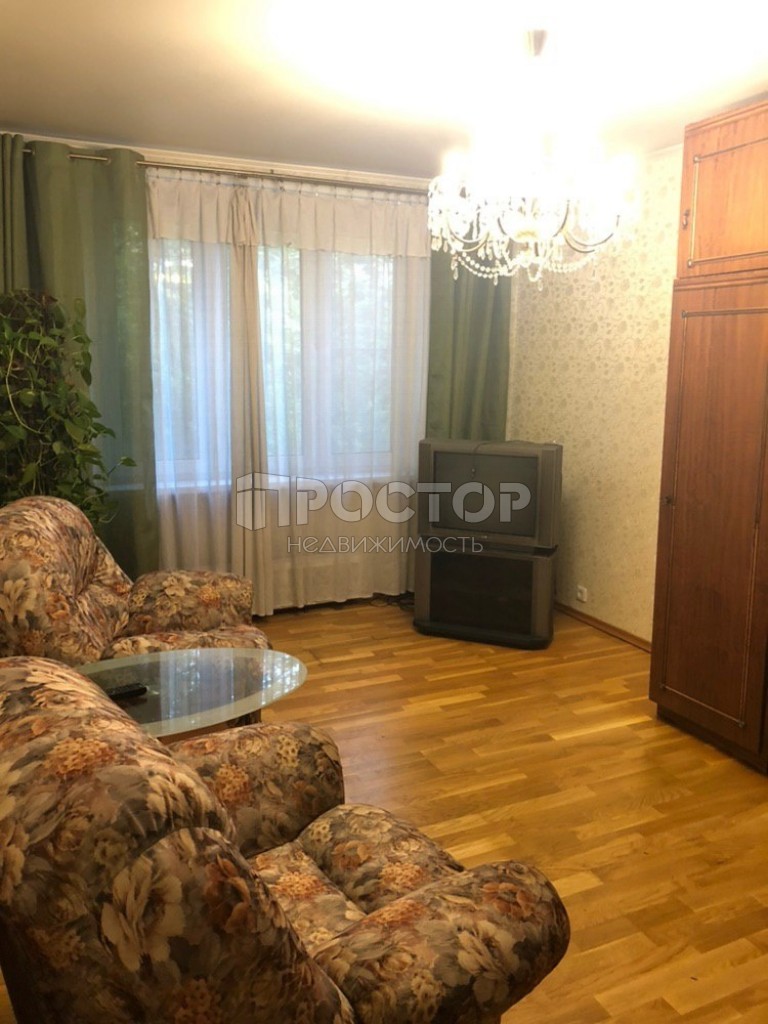 2-комнатная квартира, 45 м² - фото 9