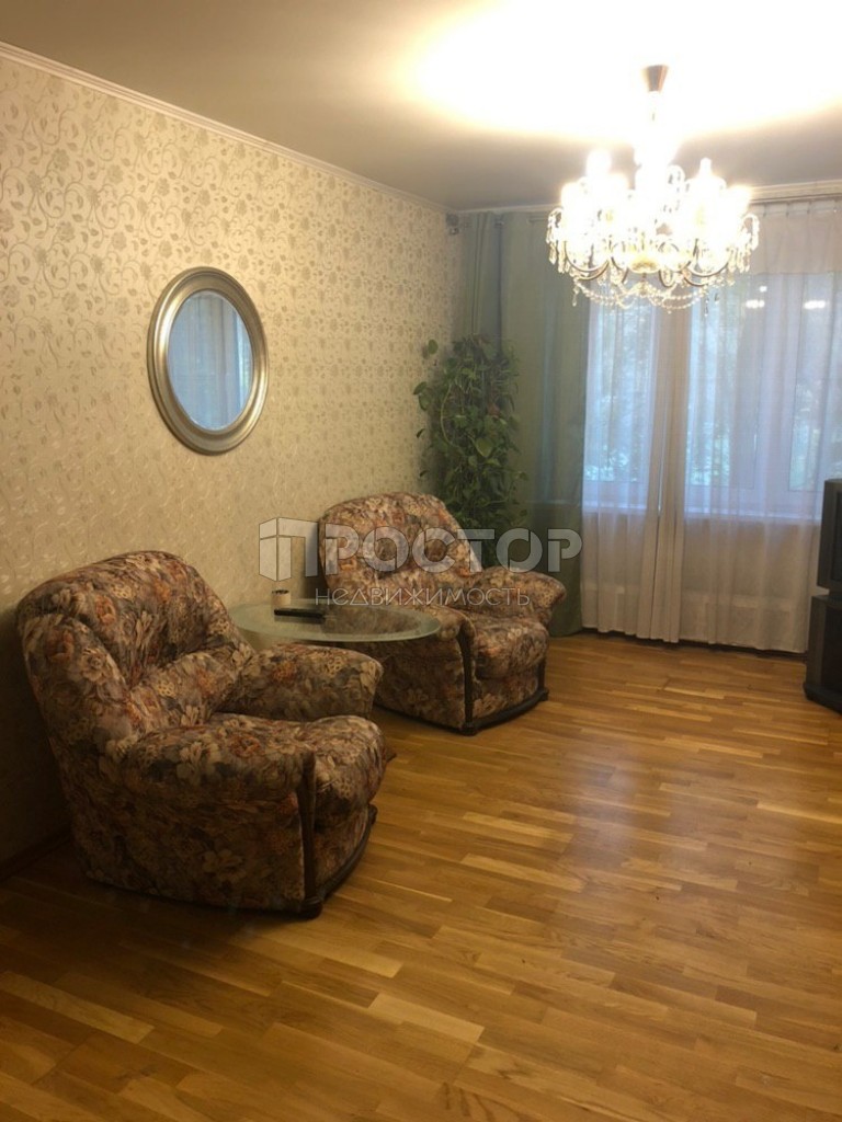 2-комнатная квартира, 45 м² - фото 10