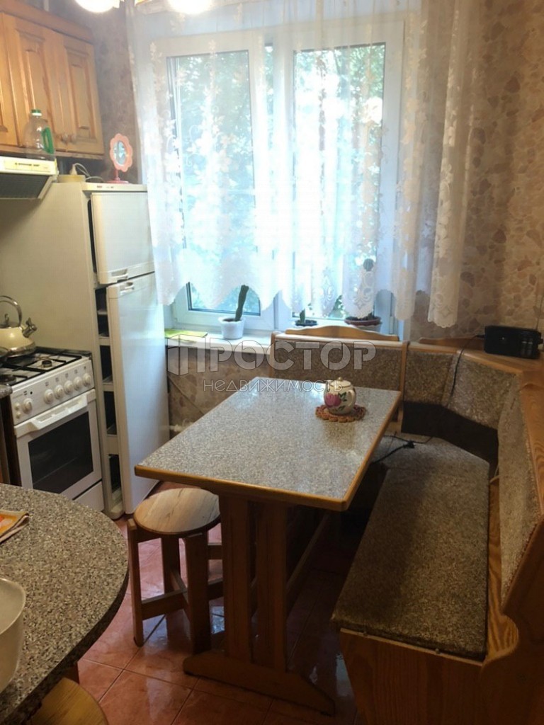 2-комнатная квартира, 45 м² - фото 2