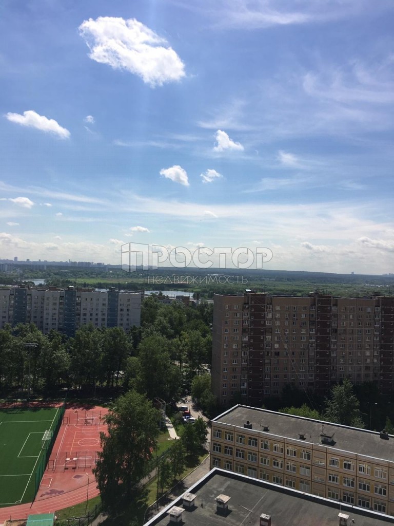 3-комнатная квартира, 94 м² - фото 16