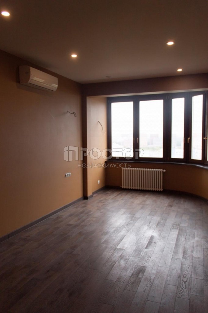 3-комнатная квартира, 94 м² - фото 11