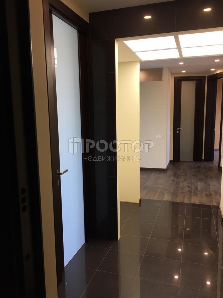 3-комнатная квартира, 94 м² - фото 4