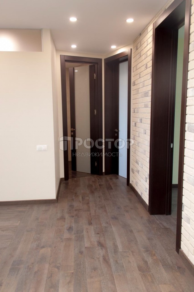 3-комнатная квартира, 94 м² - фото 12