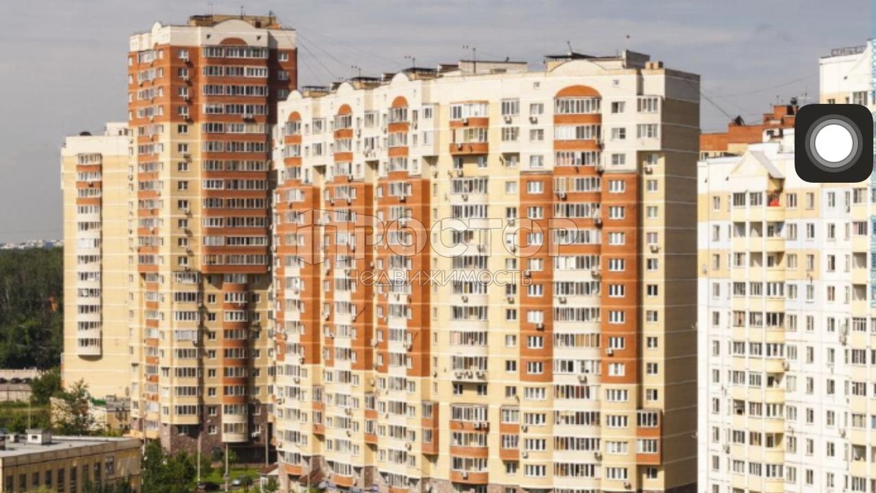 3-комнатная квартира, 94 м² - фото 13