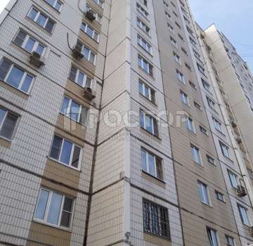 Купить квартиру