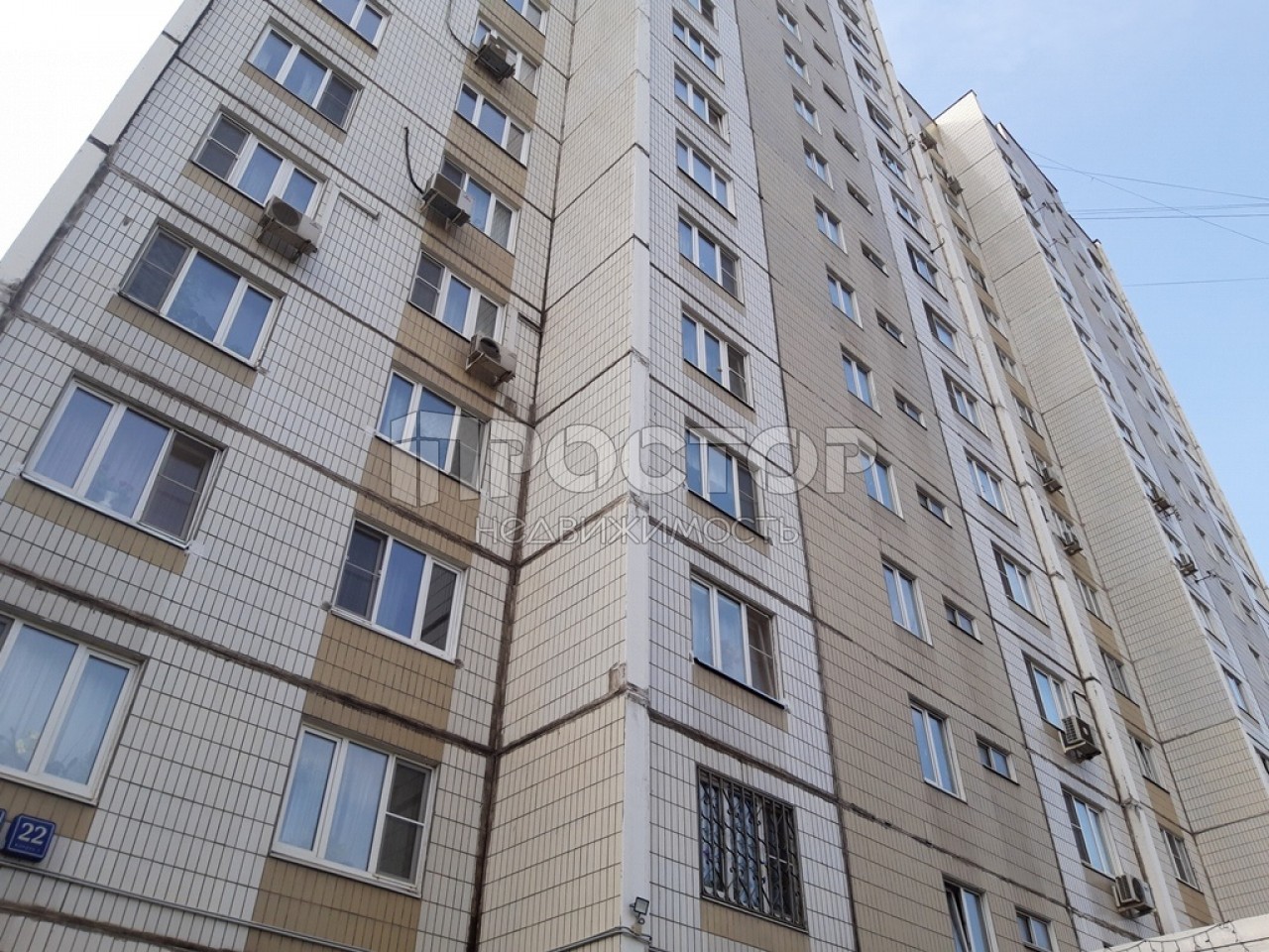 2-комнатная квартира, 56.3 м² - фото 2