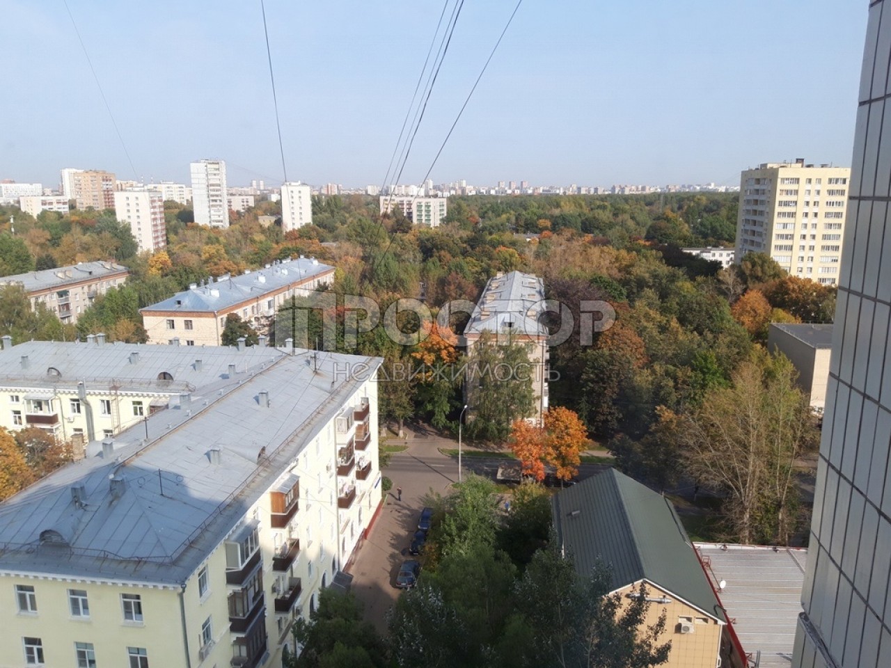 2-комнатная квартира, 56.3 м² - фото 13