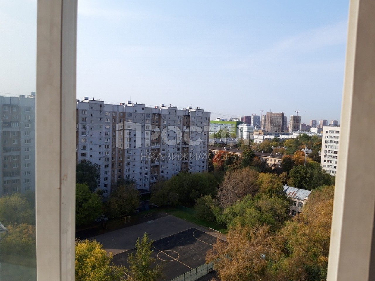 2-комнатная квартира, 56.3 м² - фото 20