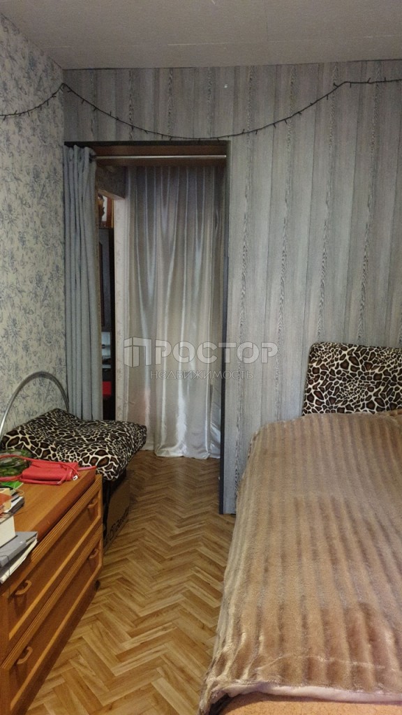 2-комнатная квартира, 45 м² - фото 5