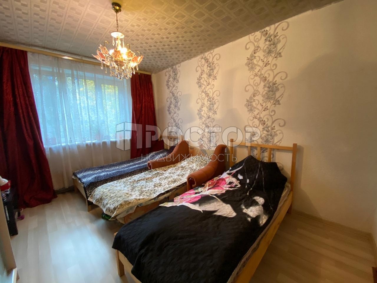 2-комнатная квартира, 53.7 м² - фото 9