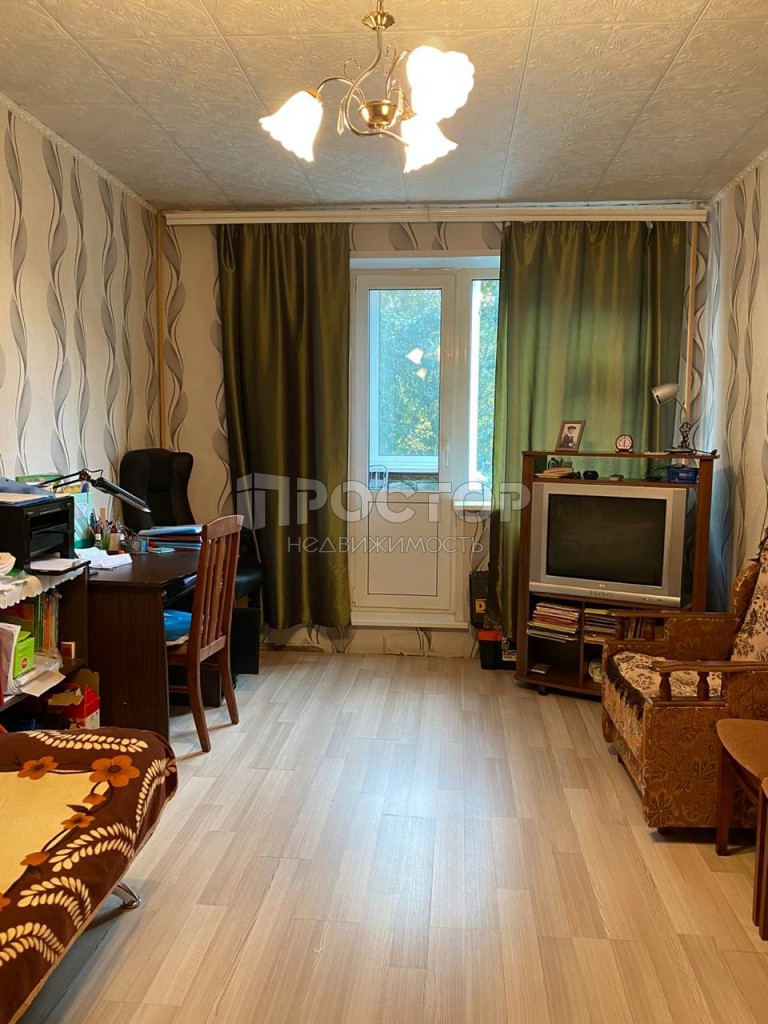 2-комнатная квартира, 53.7 м² - фото 6