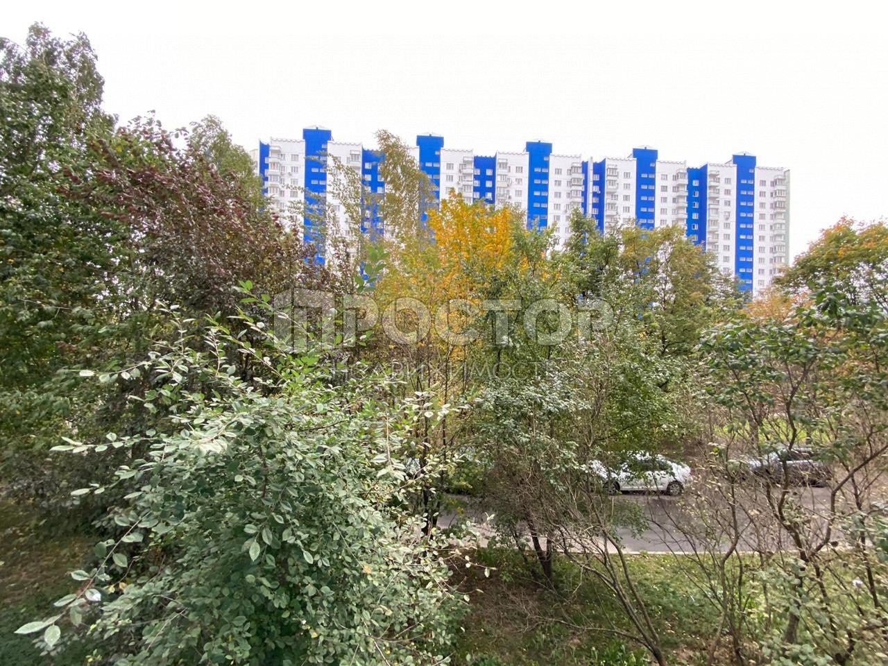 2-комнатная квартира, 53.7 м² - фото 16