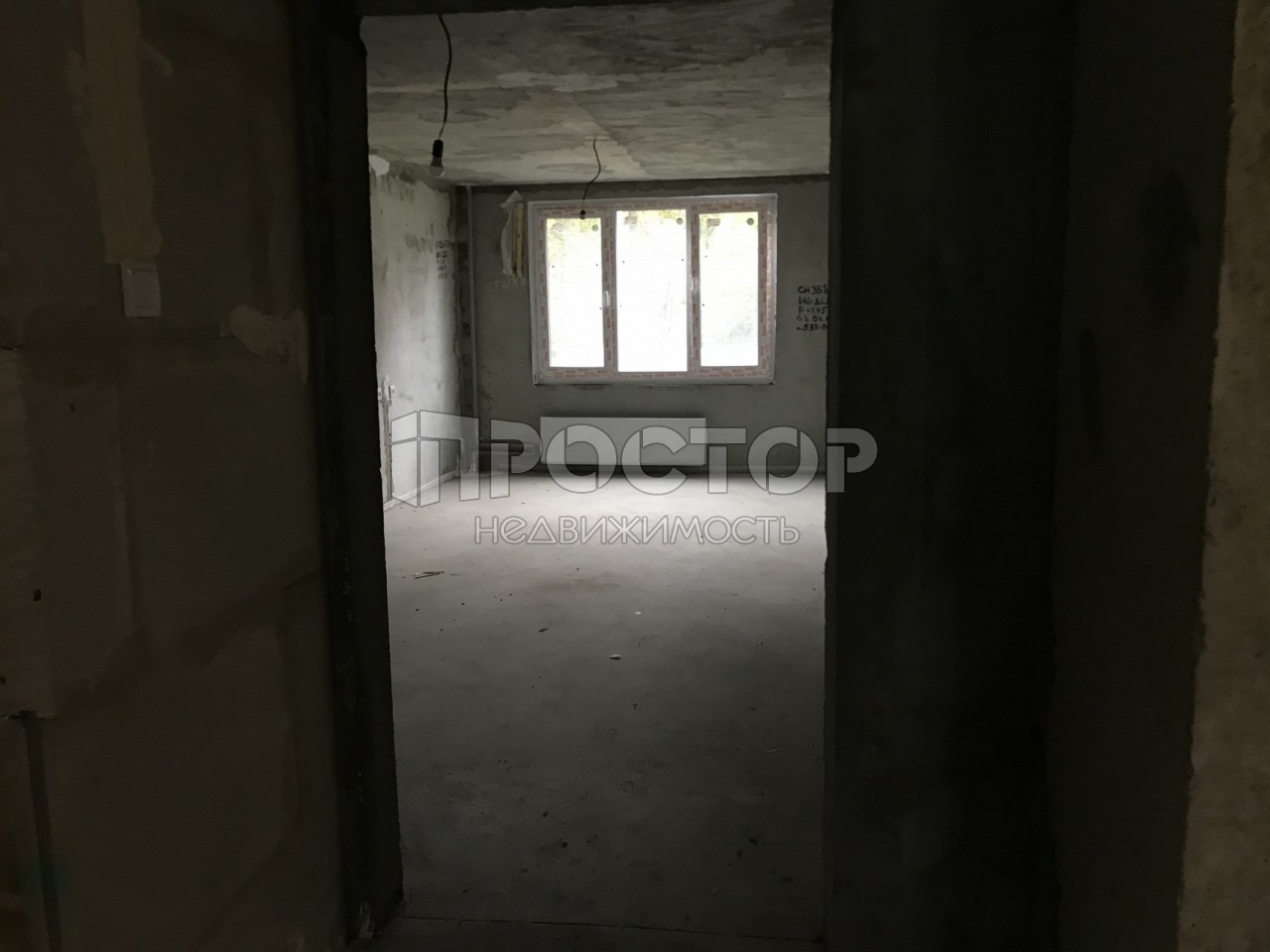 2-комнатная квартира, 83.3 м² - фото 19