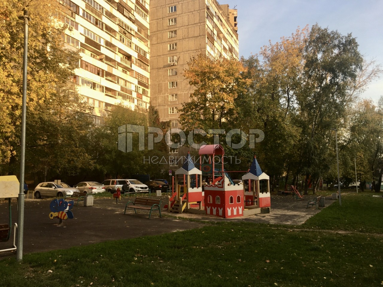 3-комнатная квартира, 64.4 м² - фото 14