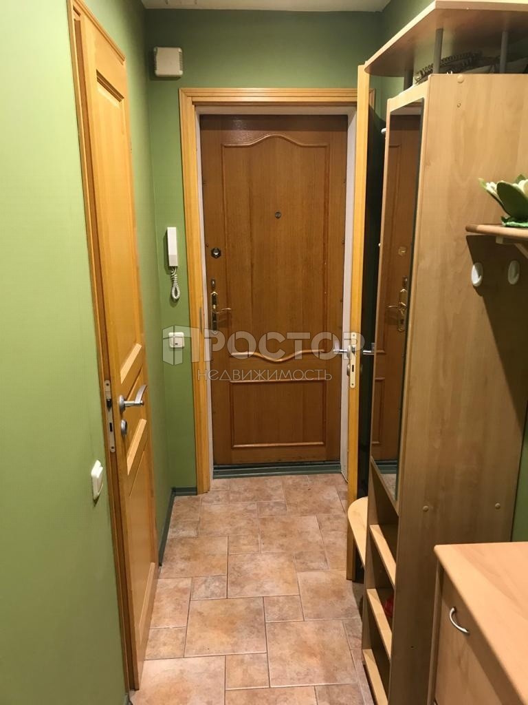 2-комнатная квартира, 50 м² - фото 13