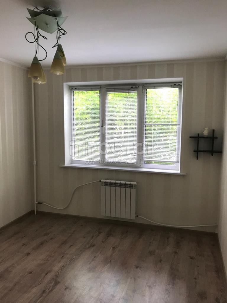 2-комнатная квартира, 50 м² - фото 9