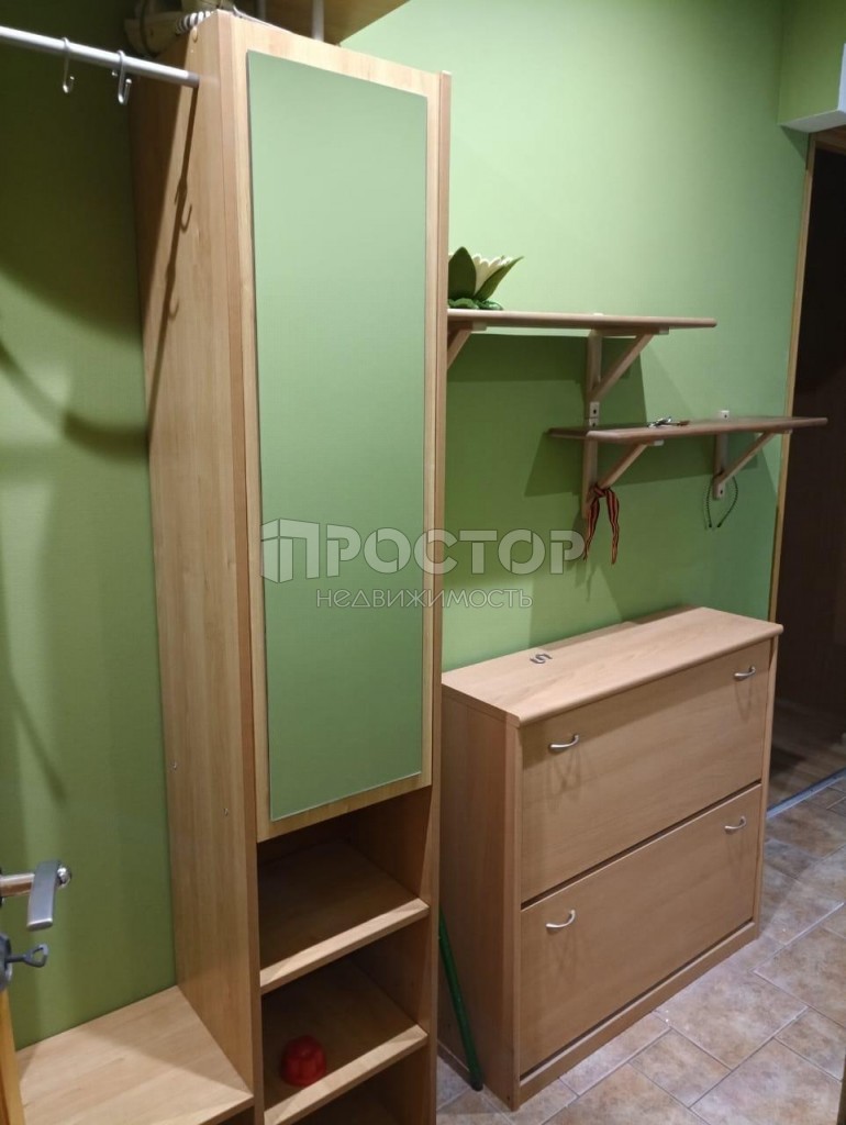 2-комнатная квартира, 50 м² - фото 7